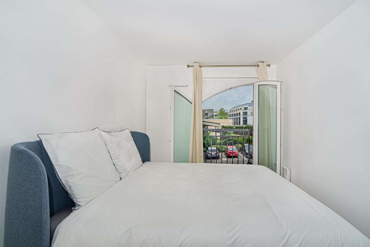 Disney And Paris * Netflix * Parking * 6 Pers Chessy  Buitenkant foto