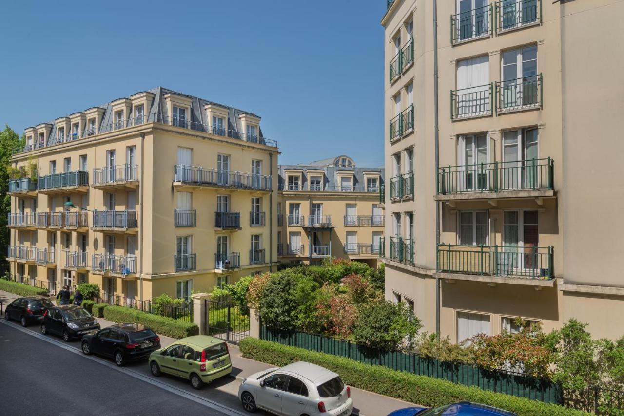 Disney And Paris * Netflix * Parking * 6 Pers Chessy  Buitenkant foto